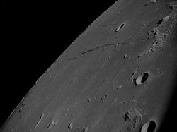 China dan Rusia Sepakat Bikin Markas di Bulan