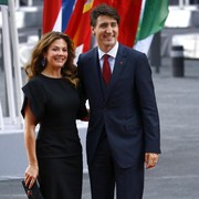 Perdana Menteri Kanada Justin Trudeau Bercerai dengan Istri Setelah 18 Tahun Bersama