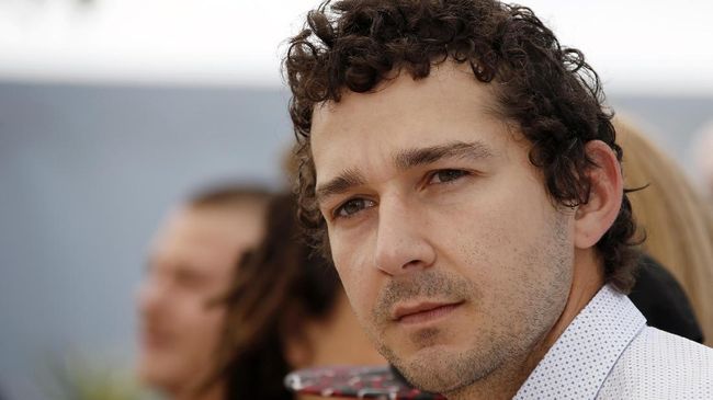 Shia LaBeouf baru-baru ini ditangkap karena mabuk di hadapan publik dan membuat kekacauan. Ia berjanji akan membuat dirinya lebih sadar.