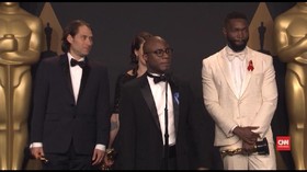 Sutradara 'Moonlight' Bakal Buat Film Baru