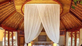 Nihiwatu Sumba Island Angkat Pamor NTT