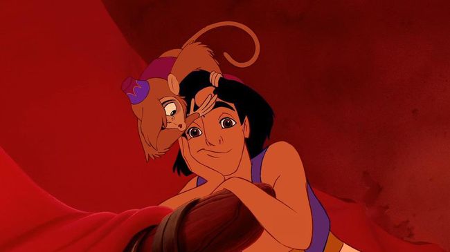 Film 'Aladdin' yang mulai diproduksi ternyata tak seutuhnya sama dengan versi 1992, ada tambahan karakter baru yang muncul di film live action itu.