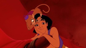 Film Live-Action 'Aladdin' Tambah Karakter Baru