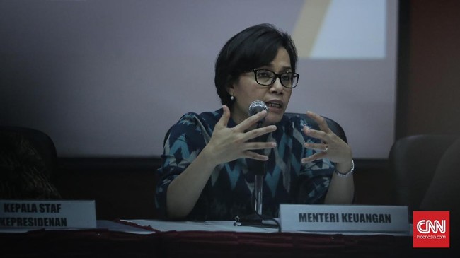 Menteri Keuangan Sri Mulyani Indrawati memastikan akan memberikan THR kepada tenaga honorer. Berikut ini daftar tenaga honorer penerima THR.