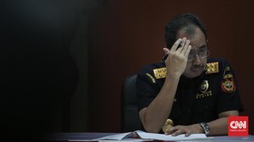 Jelang Tutup Tahun, Setoran Bea Cukai Baru Capai 63 Persen