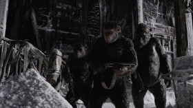 Sutradara Maze Runner Garap Film Planet of the Apes