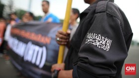 Selimut Khilafah di Kampus Negeri