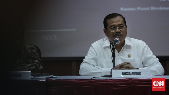 Kejaksaan Agung akan memproses semua pihak yang terlibat dalam kasus dugaan korupsi alat KB. Termasuk pihak-pihak lain yang disinyalir turut terlibat.
