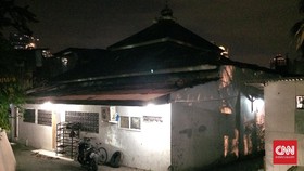 Marak Penyerangan, Kemenag Keluarkan Edaran Pengamanan Masjid
