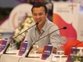 Nicholas Saputra dan Sejumlah Seniman Suntik Vaksin Covid-19