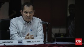 KPK Pantau Praktik 'Papa Minta Saham' Divestasi Freeport