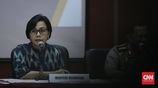 Menteri Keuangan Sri Mulyani ingin agar hasil penggunaan dana desa di semester II 2017 mampu membuat konsumsi masyarakat meningkat.