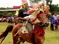 Parade Kuda dan Tenun Sumba Kembali Digelar Bulan Ini