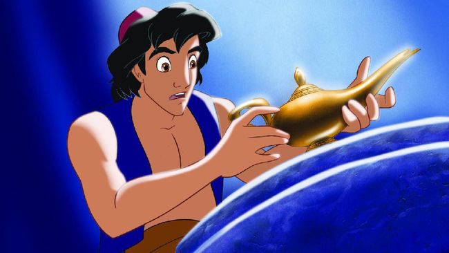 Sutradara 'Aladdin' Guy Ritchie dan Disney sudah mengadakan audisi hingga melibatkan 2.000 orang, namun tak jua menemukan sosok aktor untuk pemeran utama.