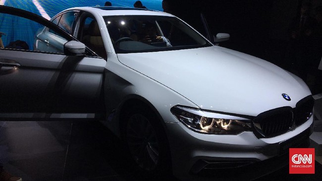 Kampanye penarikan akan memakan waktu mengingat model mobil yang terlibat telah berusia lebih dari lima tahun.