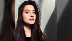 Gabung 88 Rising, Stephanie Poetri Lakukan Kontrak 'Digital'