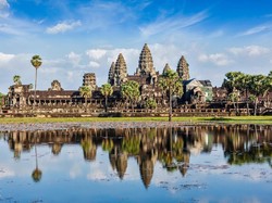 10 Tempat dengan Pengalaman Perjalan Terbaik Versi Lonely Planet
