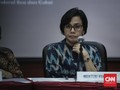 Tiga Alasan Optimisme Sri Mulyani Tetapkan Target Pajak