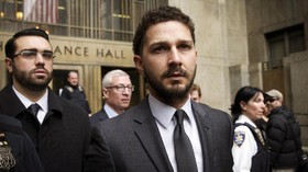 Tidak Akan Ada Shia LaBeouf di 'Indiana Jones V'