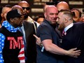 Bos UFC Tantang Conor McGregor Serius Pensiun