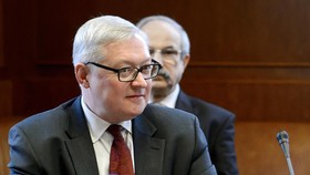 Rencana AS Mundur dari Perjanjian Nuklir Dinilai Berbahaya