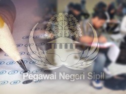 Kabar Gembira! Pendaftaran CASN 2021 Dibuka April