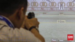 Polisi Viral soal Kokang Senjata Berujung Pemeriksaan Propam