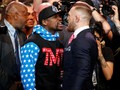 Mayweather: McGregor Siap 'Bunuh' Saya