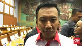 Menpora Setop Aliran Dana untuk Ormas