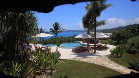 Hotel Mewah di Sumba Kembali Raih Predikat Terbaik se-Dunia
