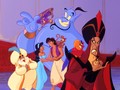 1001 'Kebohongan' tentang 'Aladdin'