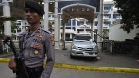 BPIP Bakal Dampingi Anggota Polisi Terjerat Radikalisme