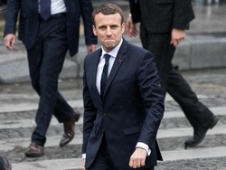 Perusahaan Arab Ramai-ramai Boikot Produk Prancis Gara-gara Macron