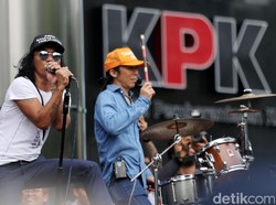 Lirik dan Chord Lagu SBY (Sosial Betawi Yoi) dari Slank