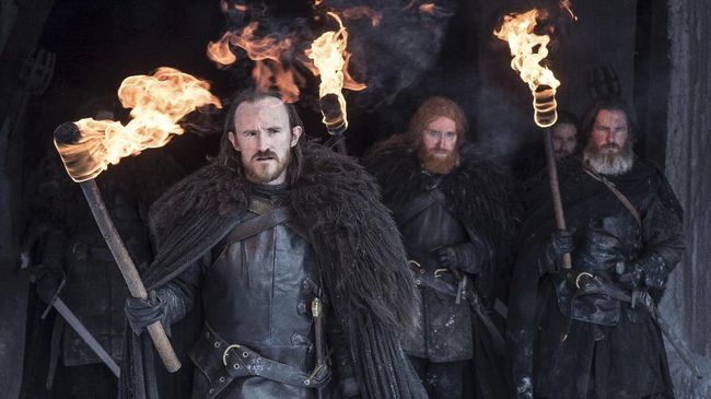HBO Eropa dan Spanyol menyediakan episode ke-enam Game of Thrones empat hari sebelum penayangannya, untuk pelanggan khusus melalui fitur on-demand.