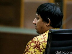 Fahd A Rafiq Bakal Polisikan Balik Ketum KNPI Laode Umar Bonte dkk