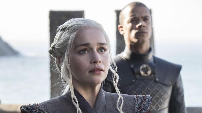Twitter mengungkap karakter Game of Thrones yang paling banyak dibicarakan penggunanya dan momen paling berkesan dari masing-masing.