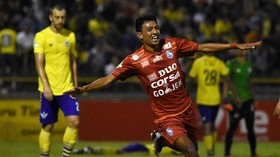 Hasil Liga 1: Laga Berlangsung Ketat, Arema Ditahan Barito