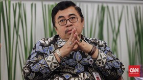 Pimpin Kalbar, Dodi Diingatkan Soal Potensi Konflik