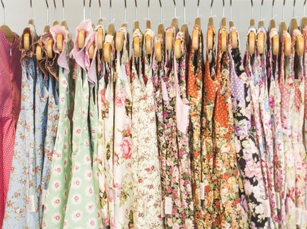3 Tips Memilih Baju Anak