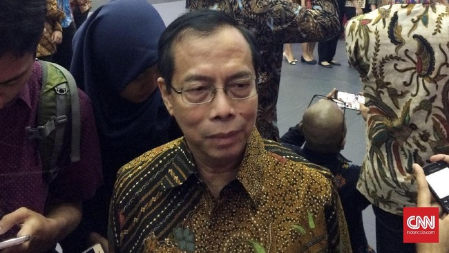 Mantan bos Bursa Efek Jakarta (BEJ) dan Bursa Efek Indonesia (BEI) memiliki obsesi untuk mengantarkan perusahaan rintisan (startup) ke lantai bursa.