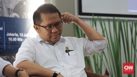 Menkominfo: Indonesia Akan Jadi Pusat Ekonomi ASEAN