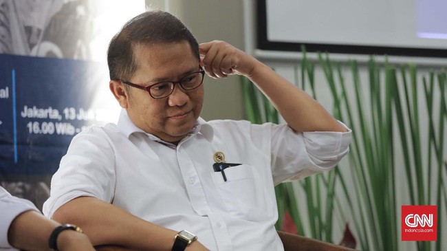 Kementerian Kominfo beri komentar soal sikap yang akan mereka ambil kreator konten yang menyalahi unsur kesusilaan.