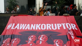 LKPP-KPK Kerja Sama Bikin 'Toko Online' Buat Pemda