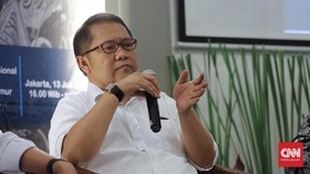 Tanggapi Indosat, Pemerintah Setuju Tentukan Formula Yield
