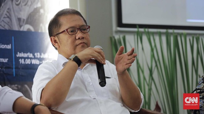 Pemerintah setuju untuk menentukan yield yang wajar bagi operator.