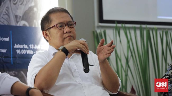 Tanggapi Indosat, Pemerintah Setuju Tentukan Formula Yield Pemerintah setuju untuk menentukan yield yang wajar bagi operator.