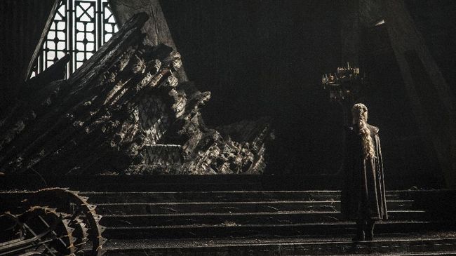 HBO dilaporkan berencana mengembangkan semesta Game of Thrones lebih luas lagi dengan tiga proyek prekuel tambahan.