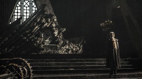 HBO Disebut Tambah Tiga Proyek Lepasan Game of Thrones