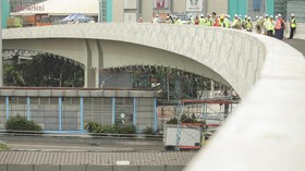Lelang Paket Pekerjaan Kementerian PUPR Baru 60,9 Persen